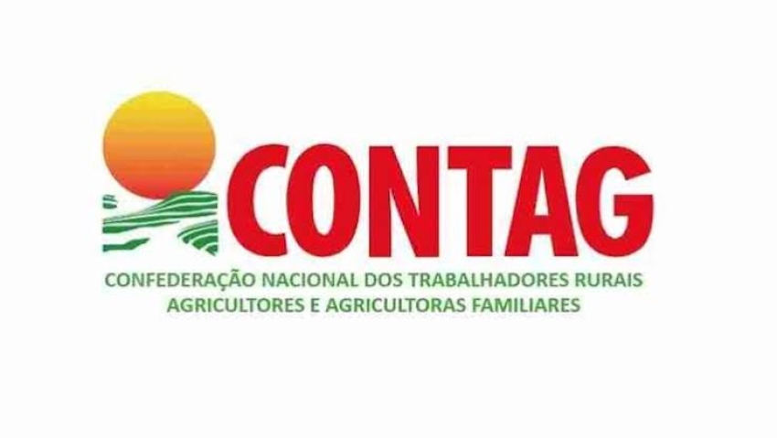 Movimento Sindical repudia ataques contra a CONTAG