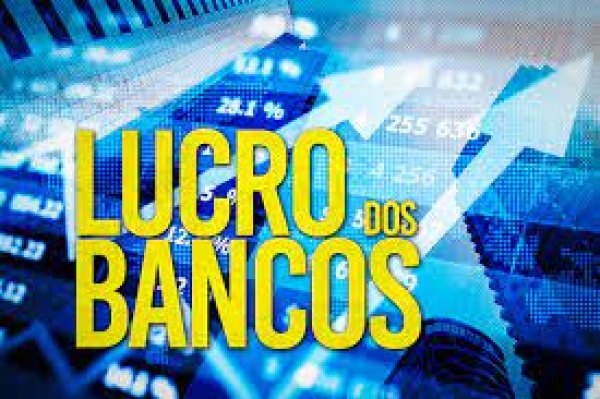 Bancos contra Bolsonaro? Instituições financeiras têm lucro recorde no seu governo