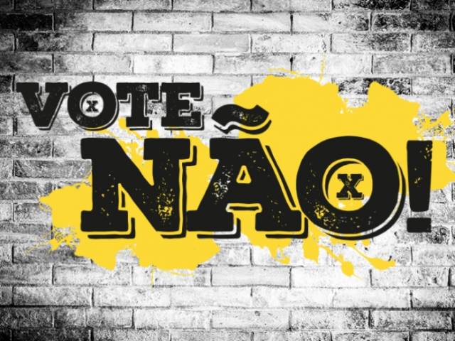 Cassi: Não aceite intimidação! Vote não à proposta do BB!