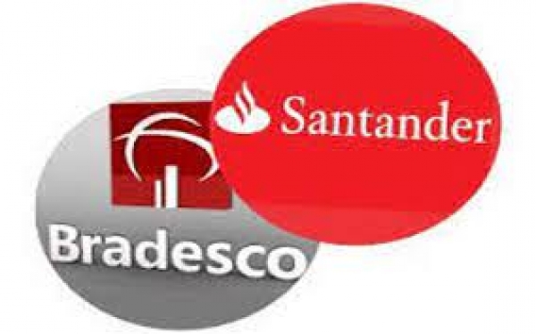 Funcionários do Bradesco e Santander definem plano de lutas e pauta específica de reivindicações