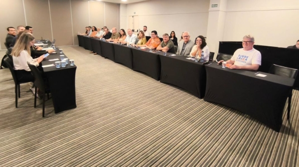 Proposta do banco com reajuste para o Sa&uacute;de Caixa &eacute; rejeitada em mesa