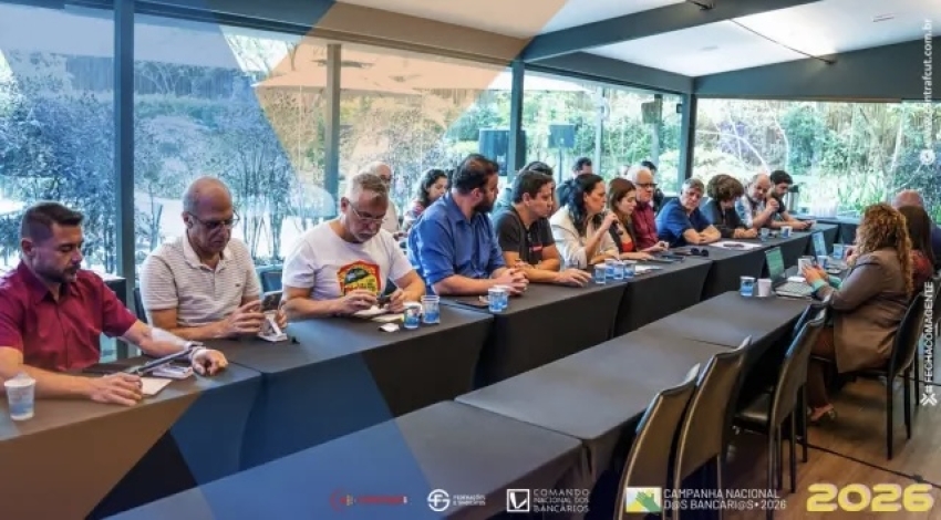 Caixa promete apresentar nova proposta para o Saúde Caixa nesta sexta