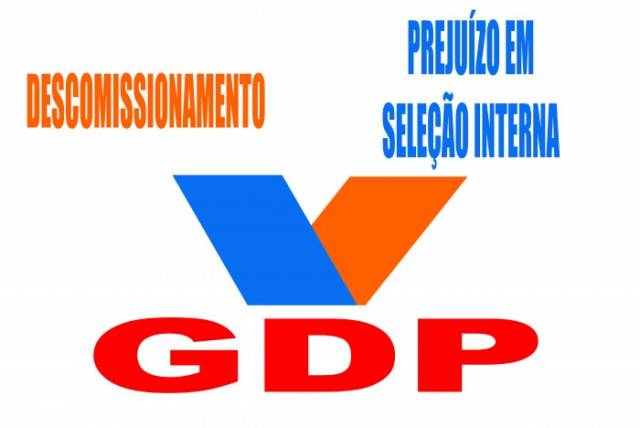 GDP da Caixa coloca empregado numa encruzilhada