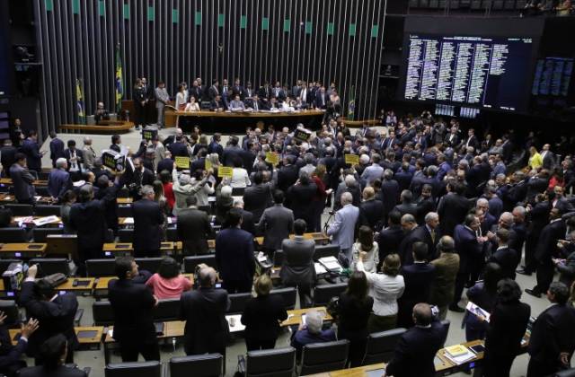 Bancada feminina do Congresso Nacional define pautas para Semana da Mulher