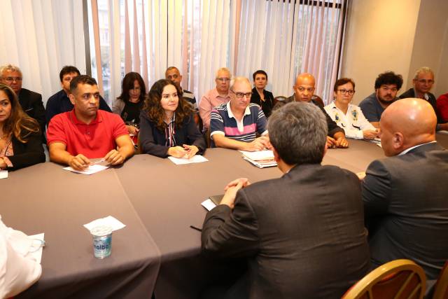 Bancos aceitam debater saúde do trabalhador