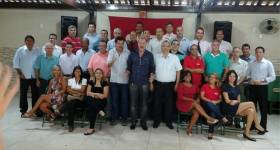 Eleição do Seeb chapa 01 vence com 98% de aprovação