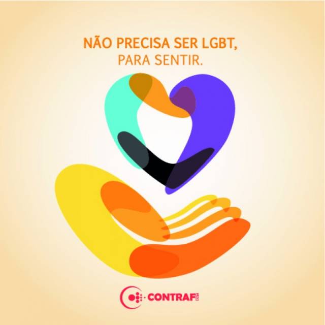 Dia Internacional do Orgulho LGBT é celebrado nesta quinta (28)