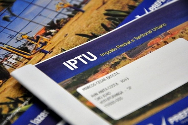 Aposentados e pensionistas do INSS podem solicitar isenção do IPTU
