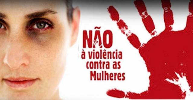 Aumenta o número de feminicídios no Brasil