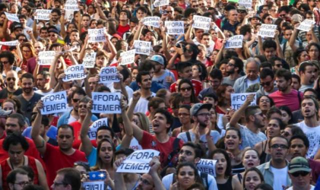 Dieese condena a “Deforma do Estado” de Temer