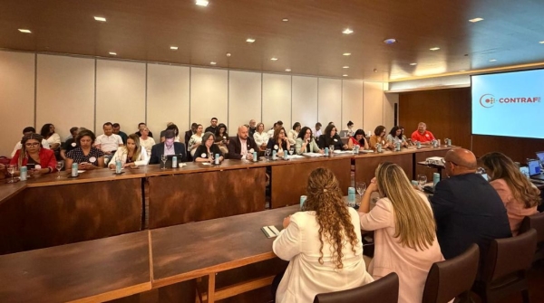 Igualdade de Oportunidades: banc&aacute;rias avan&ccedil;am em pacto com bancos pelo fim da viol&ecirc;ncia de g&ecirc;nero