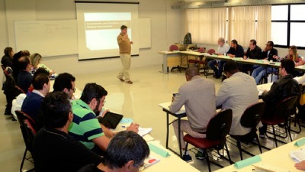 Seminário OIT e Sindicalismo Internacional começa dia 10