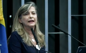 Maria Lúcia Fattorelli: ‘Privilegiados são banqueiros e empresários bilionários isentos de IR’