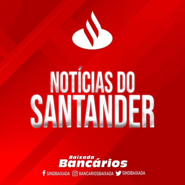 Santander lucra R$ 2,14 bilhões no trimestre