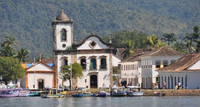 FESTA DA PINGA EM PARATY, DIAS 16, 17 E 18 DE AGOSTO. NÃO PECAM!