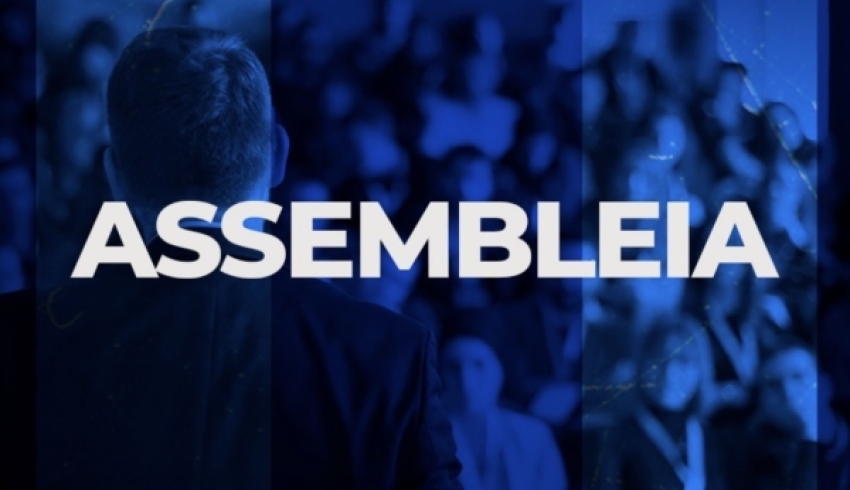 Sindicato realiza assembleia no dia 17 de agosto
