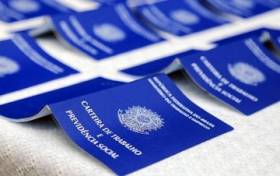 Brasil poderá levar 10 anos para repor postos de trabalho fechados