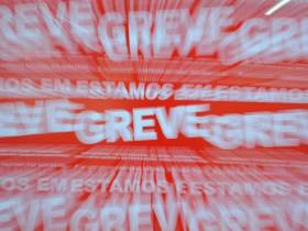 Greves em 2018 foram por ameaça ou perda de direitos