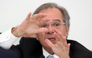 Reformas de Guedes são para desconstruir o Estado, aponta diretor do Dieese