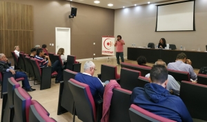 Comando Nacional debate sobre proposta à MP 905