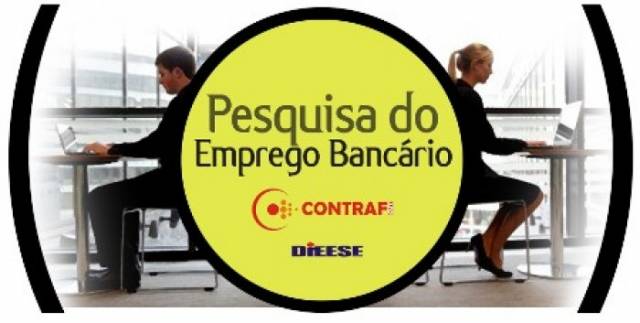 Bancos fecham 2.347 postos de emprego nos quatro primeiros meses de 2018