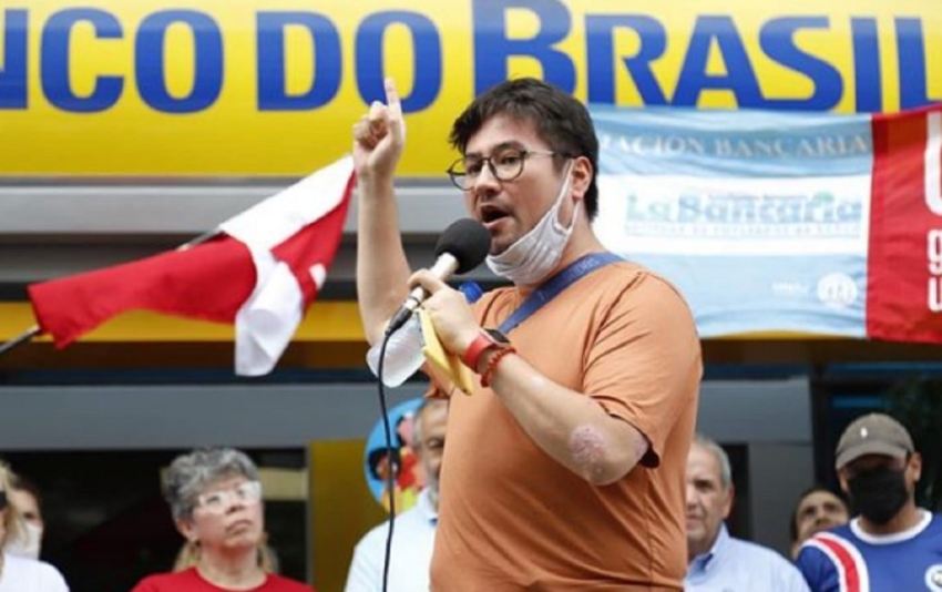 Movimento Sindical repudia ataques contra fundo de pensão do Banco do Brasil
