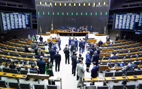 Câmara aprova MP sobre ‘home office’ sem cláusula de negociação coletiva. Texto segue para o Senado