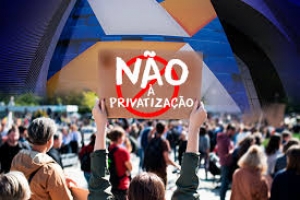 Nova pesquisa revela que brasileiros continuam contrários à privatização da Caixa