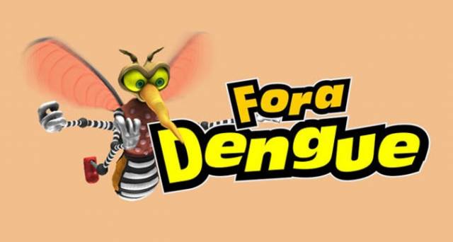 Campanha Contra Dengue 2013