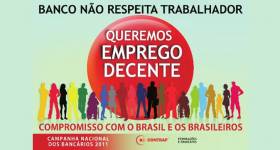Contraf-CUT promove reunião para mídia da Campanha Nacional nesta quinta